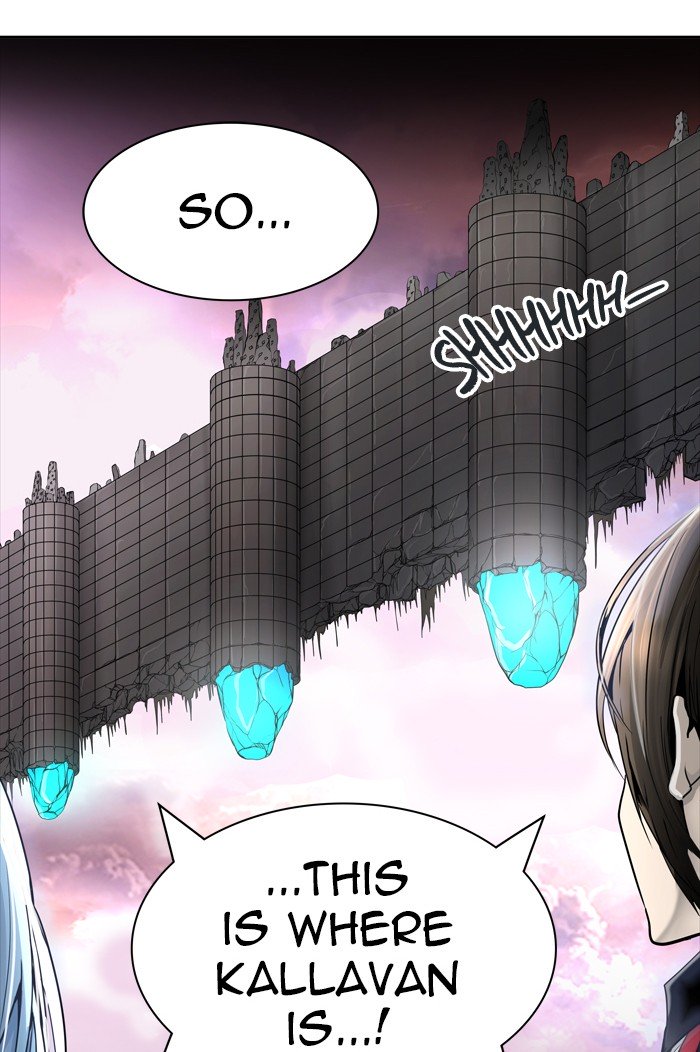 Tower of God Chapter 454 126